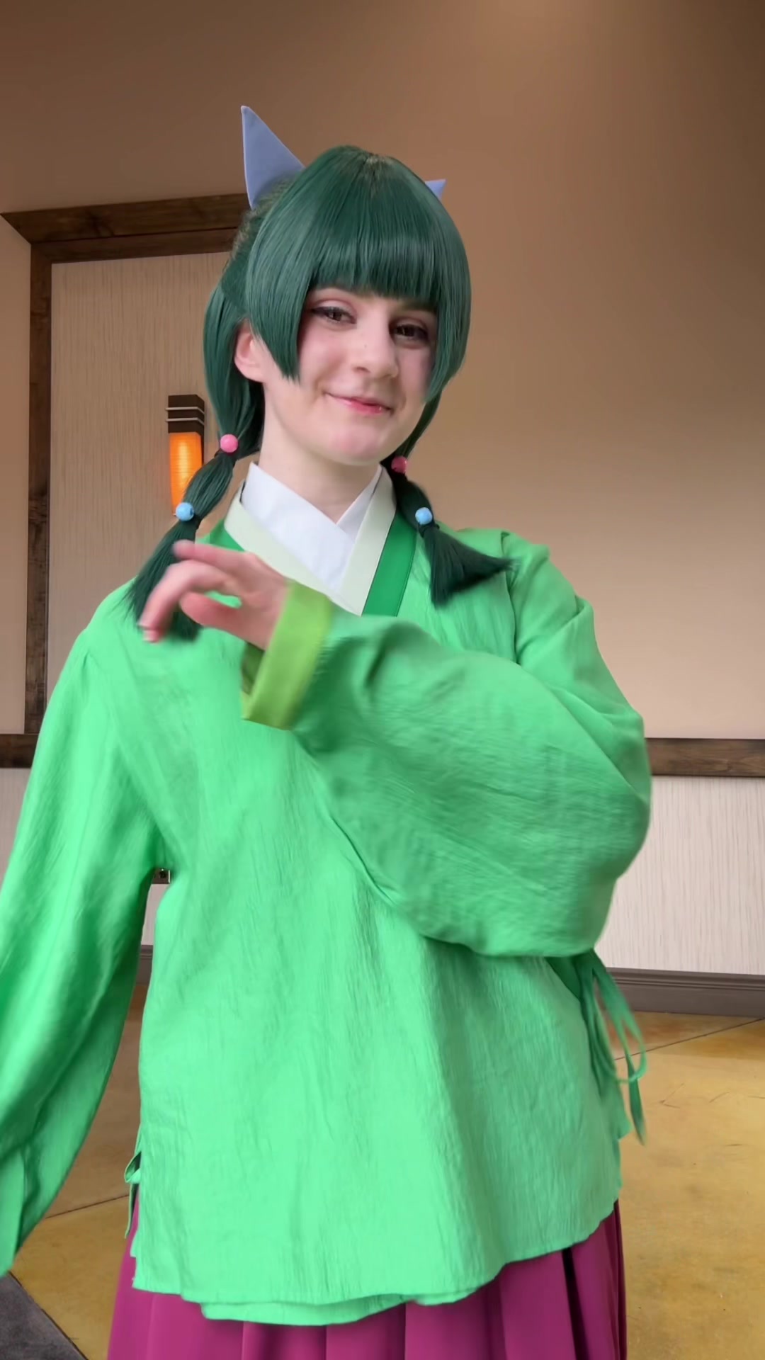 @Lili