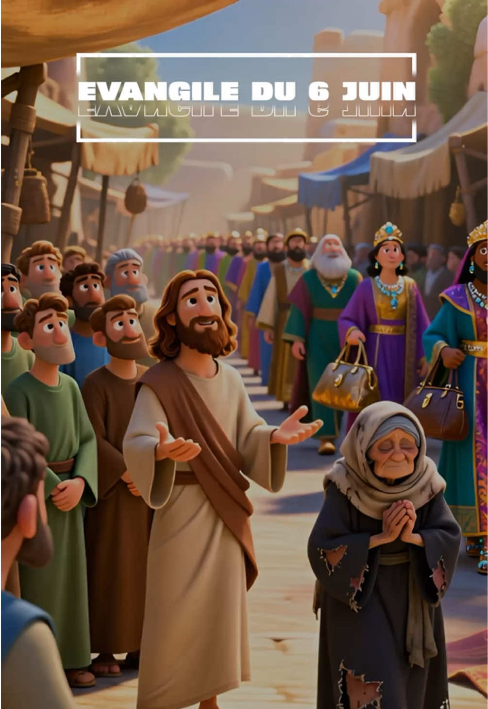 @Catholiques du Monde