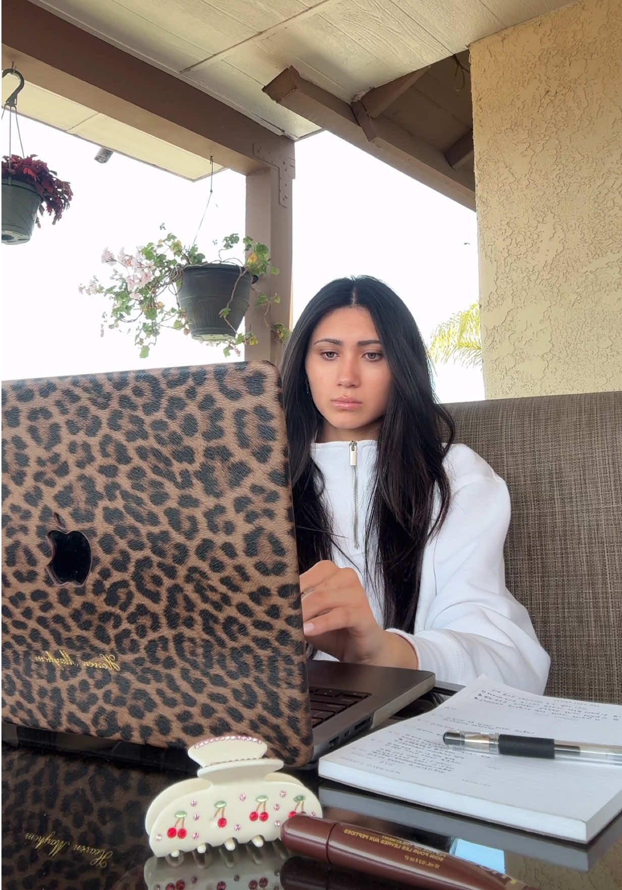 @Alexa Esco
