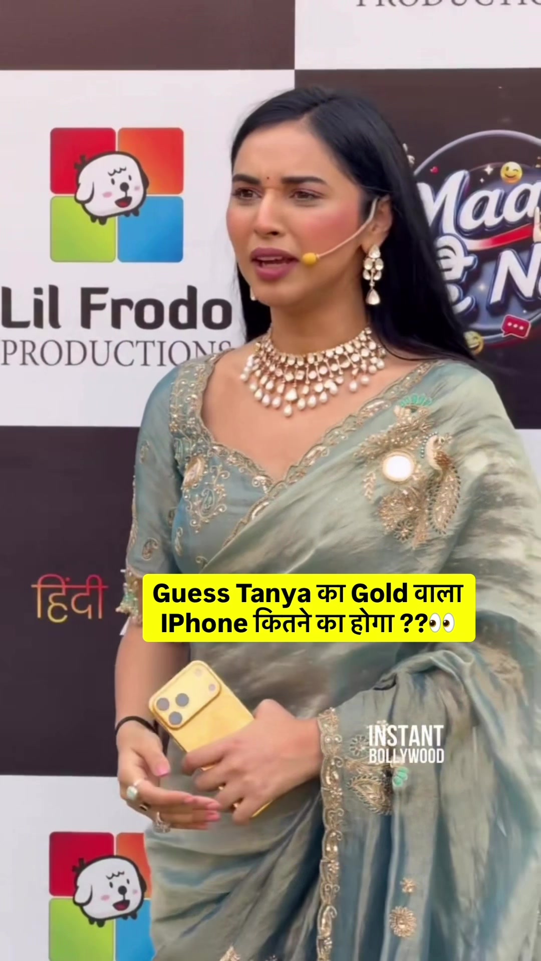@Instant Bollywood