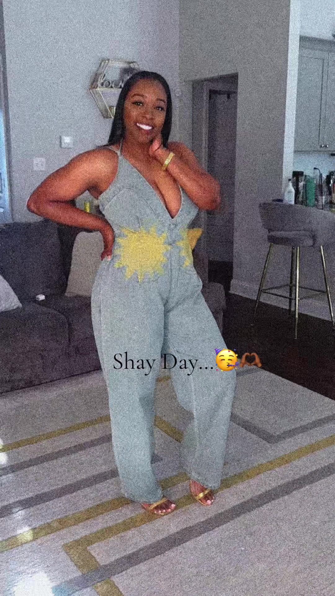 @Shay Watkins