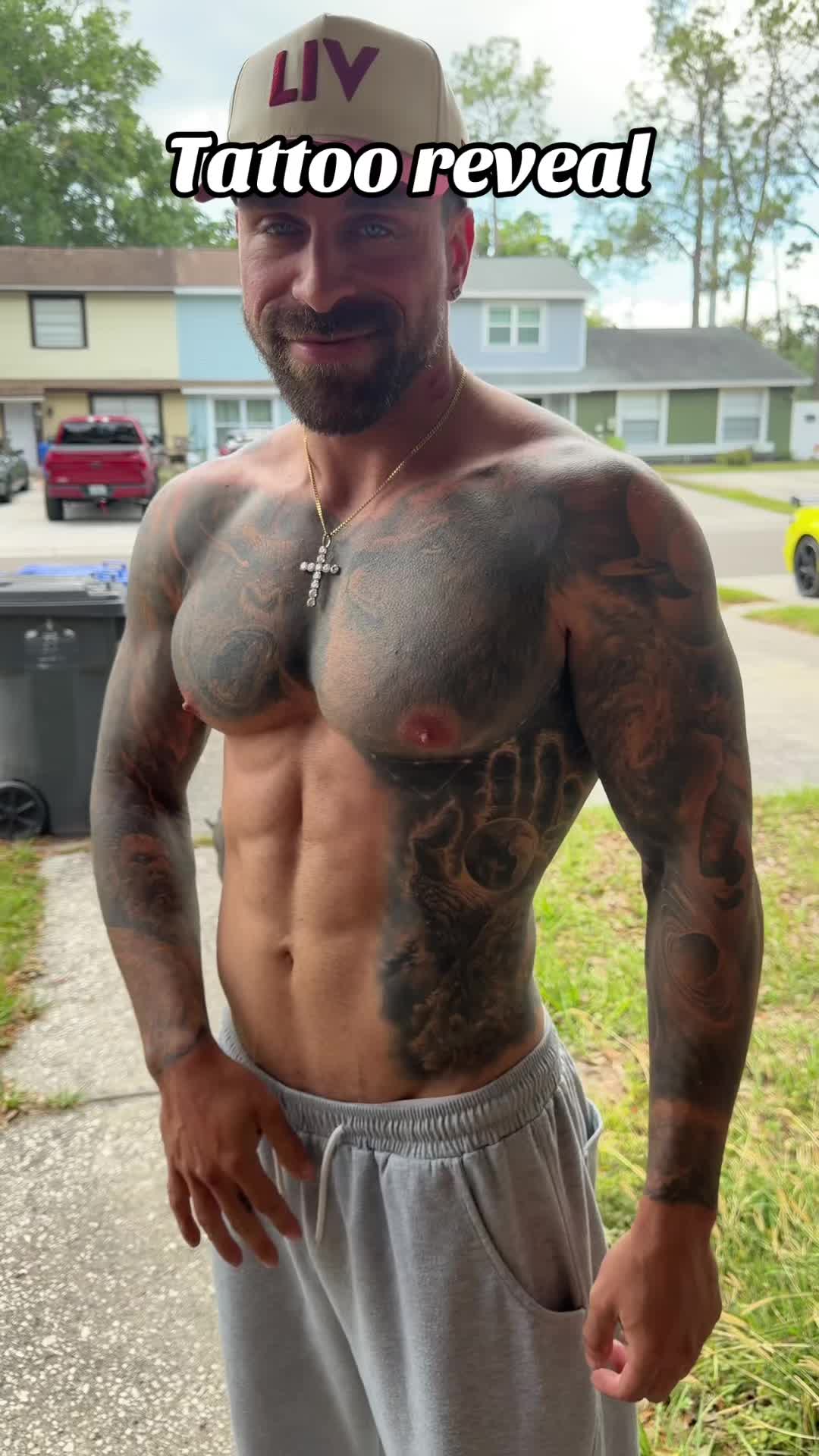 @thefitdadd💪🏽😎