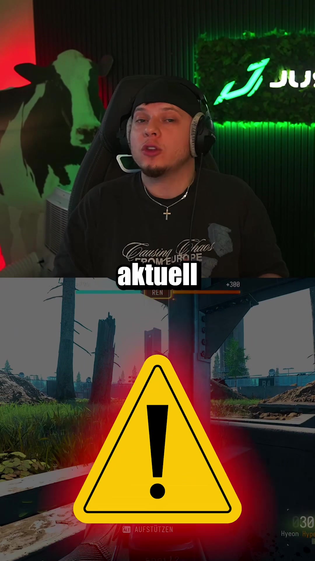 @CGN Justsdx