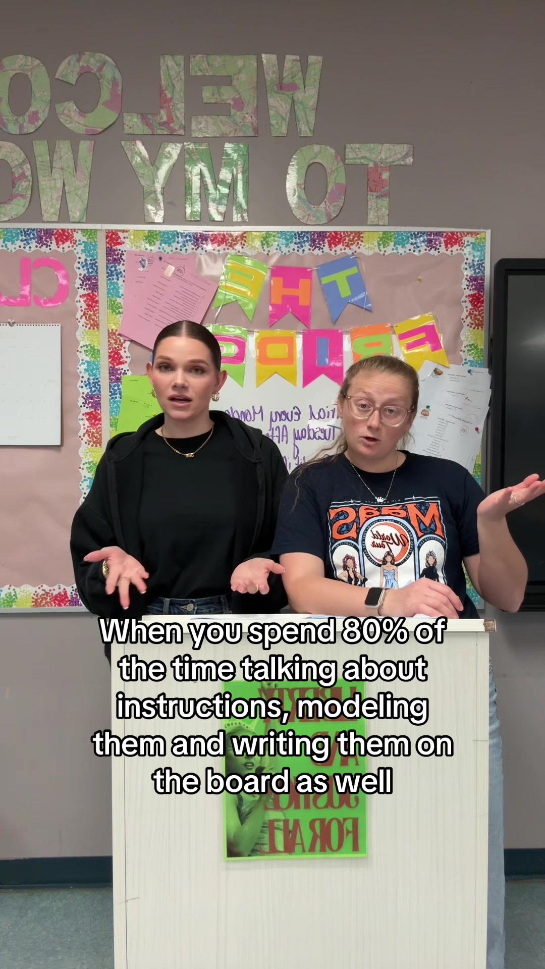@teachertalkduo