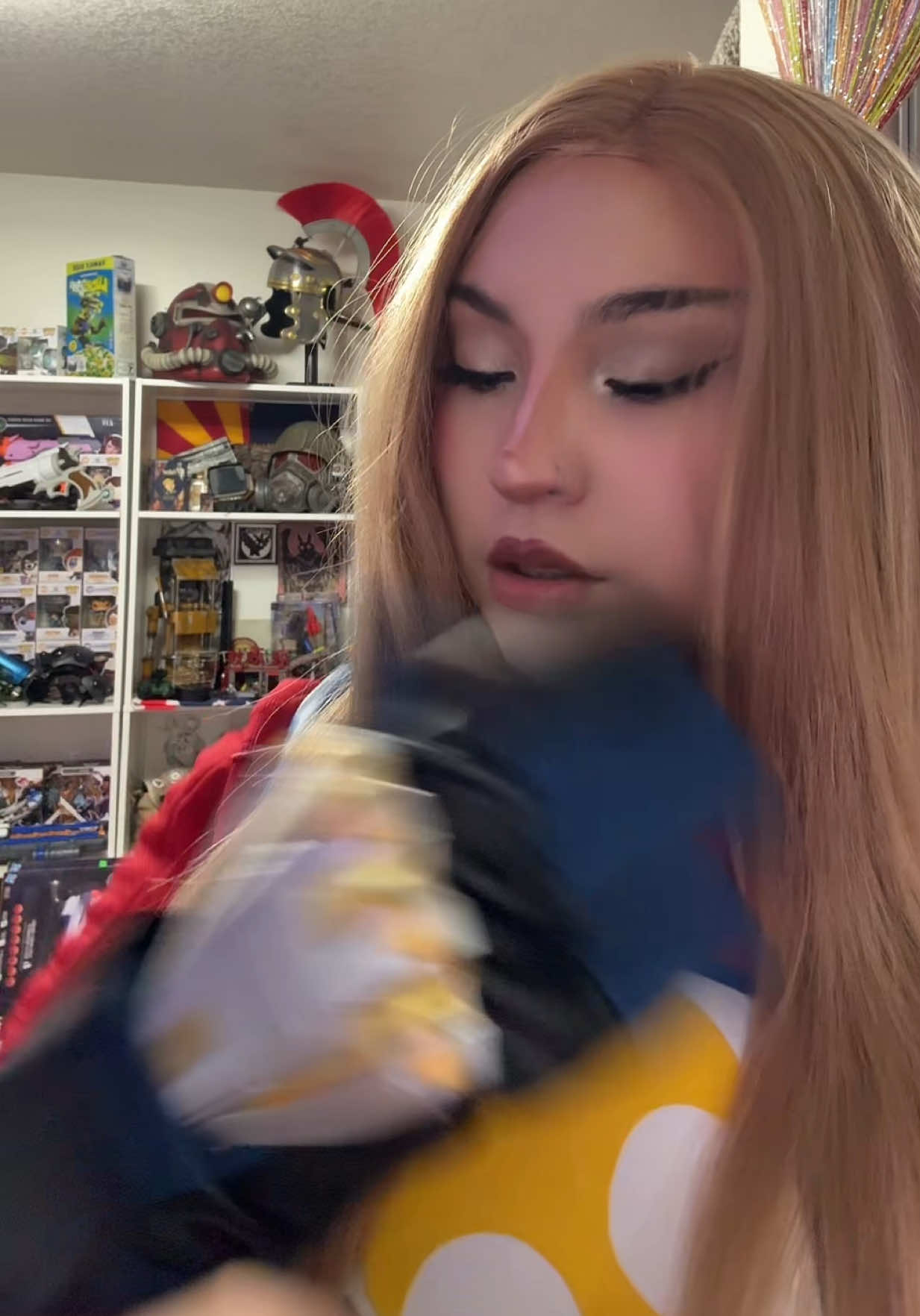 @ChildofAdonis