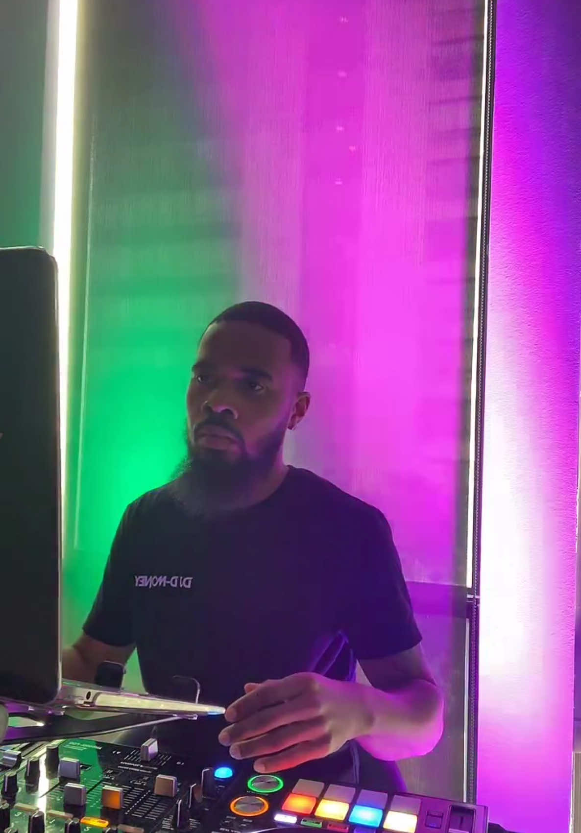 @DJ D-Money