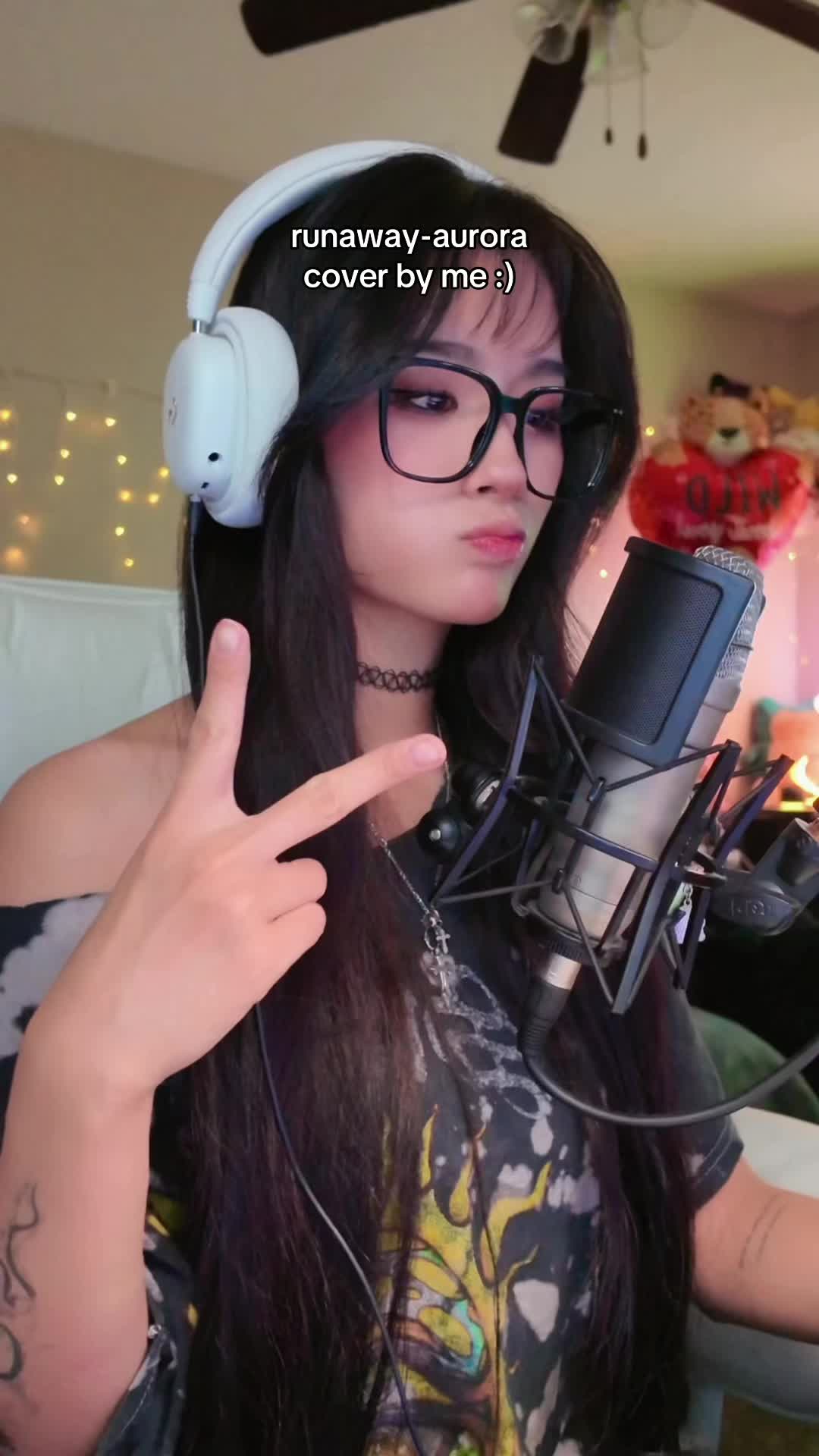 @Asian Rapunzel