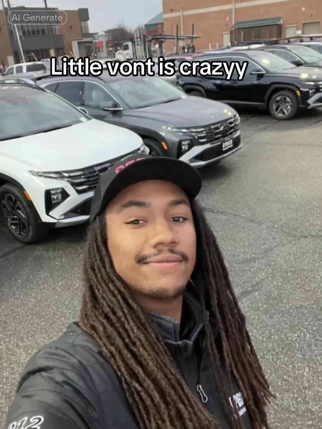 @Uncle Vont