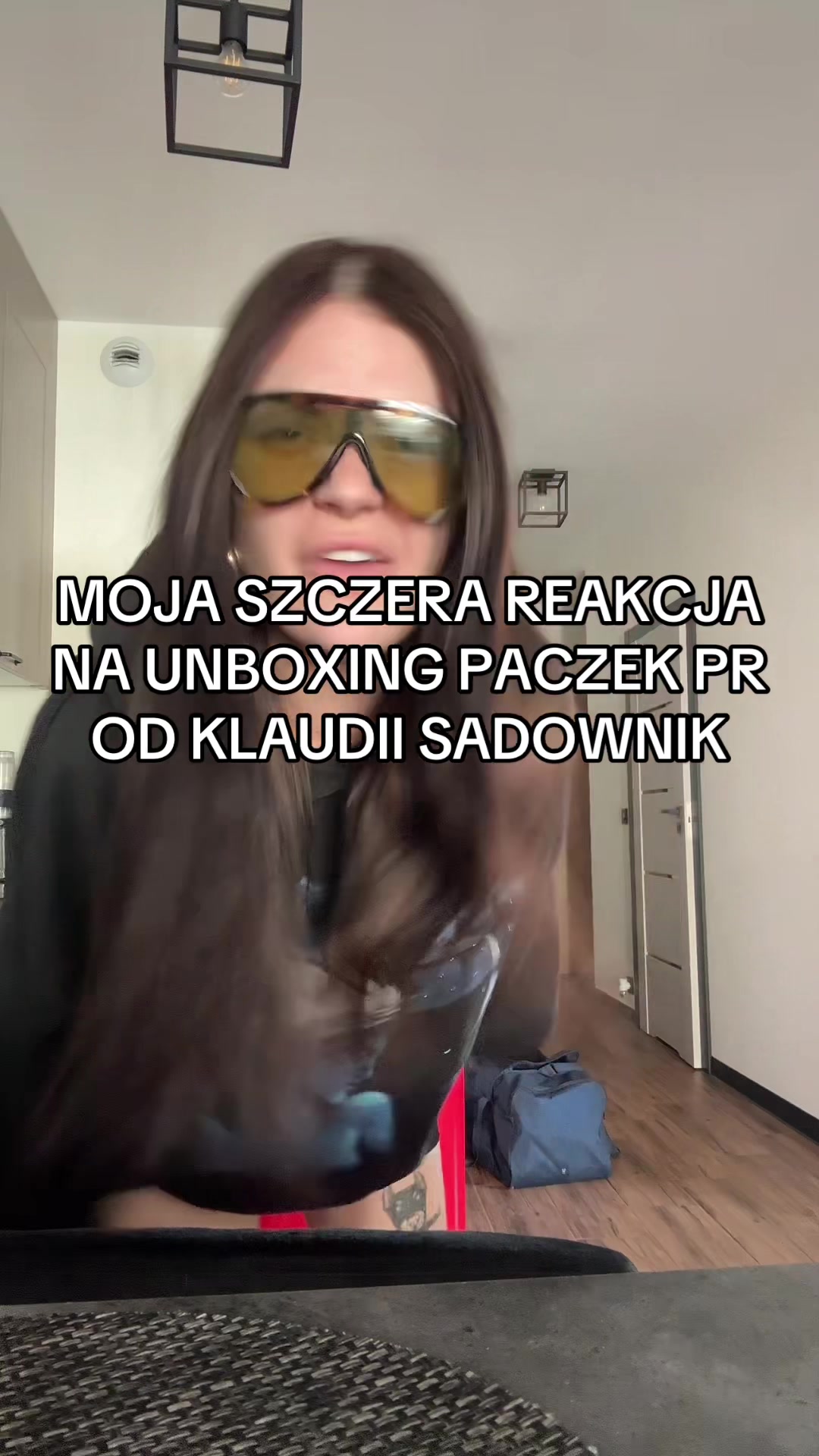 @Kaja Bajura