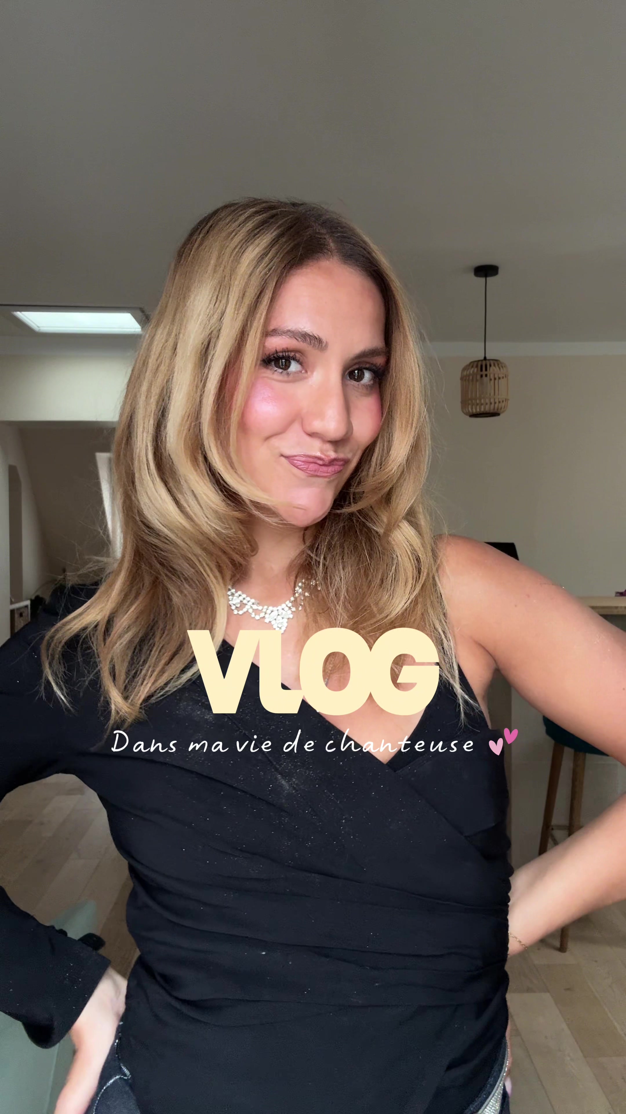 @Gina Levantal