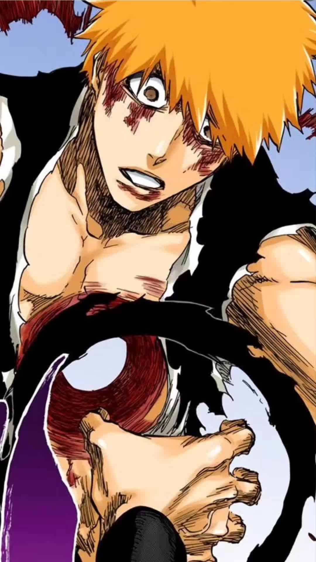 @The Bankai Explains