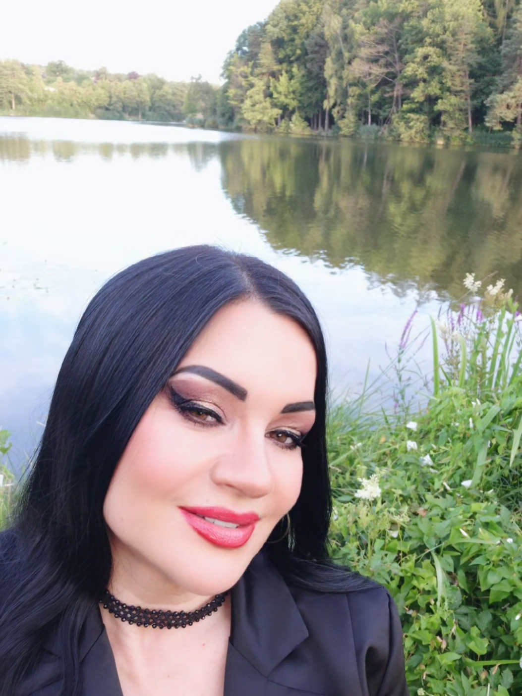 @Lady Erika-ASMR