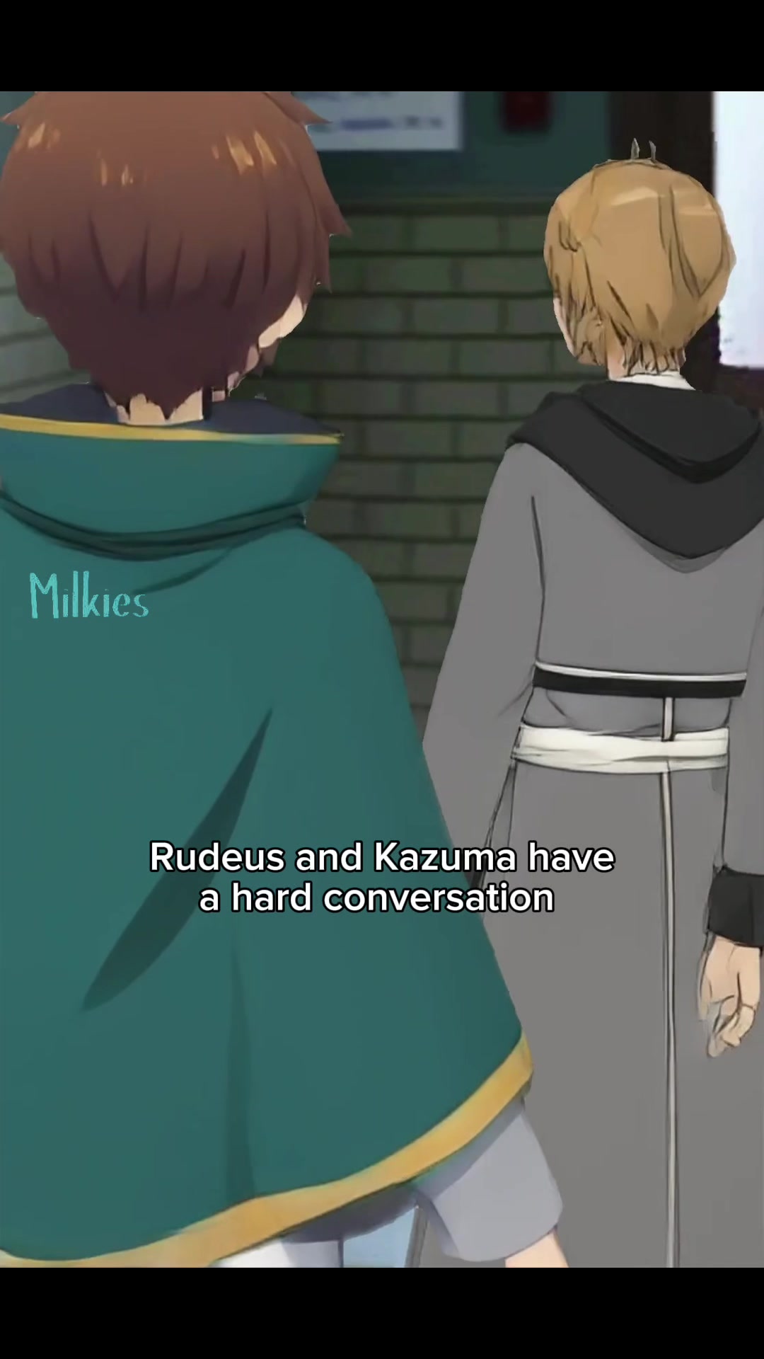 @Milkies/Echidna