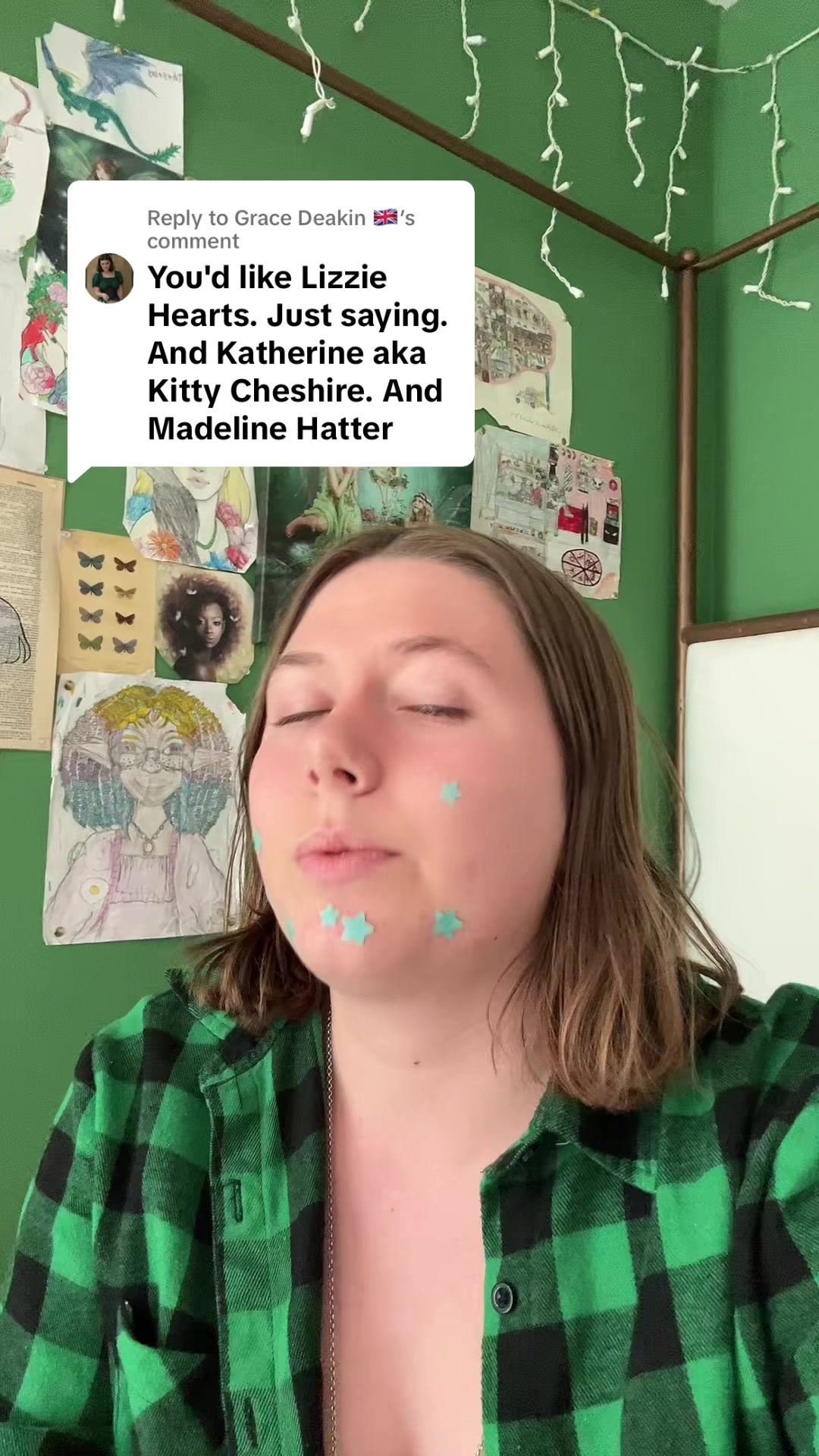 @Pinkypiecosplays! <3