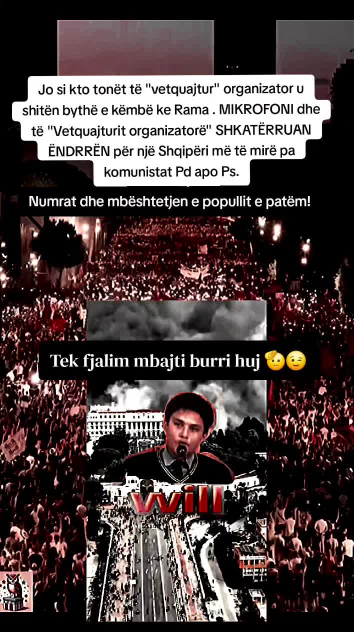 @Albania Illyrian🇦🇱🩸