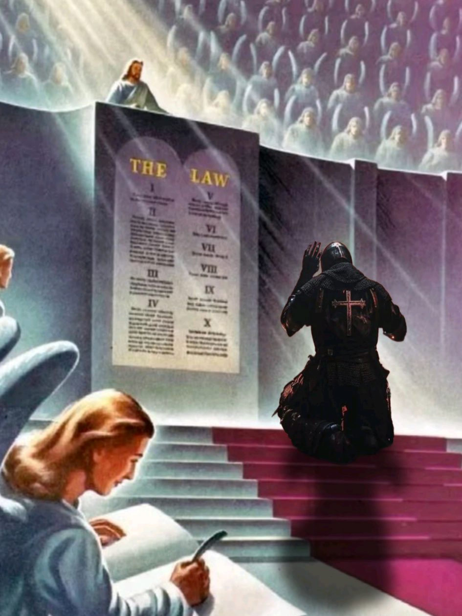 @✝Son✝