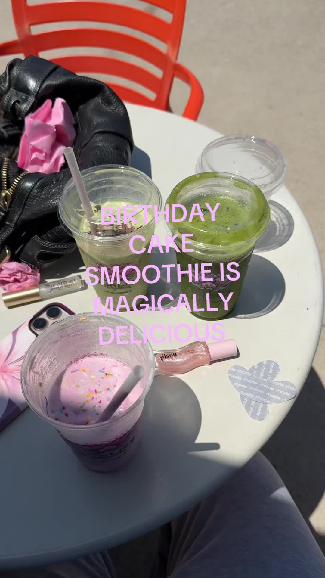 @Isabella