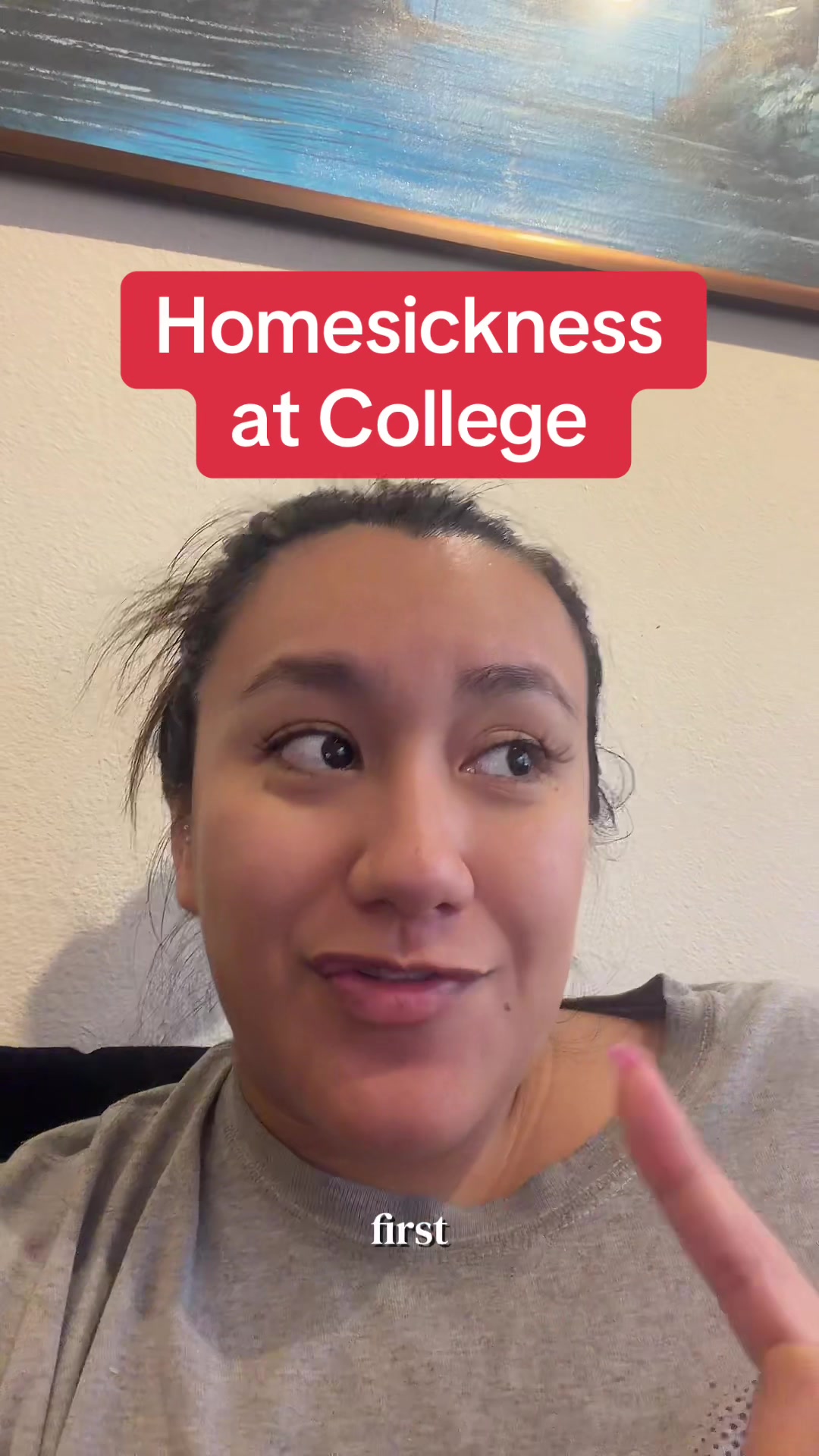 @Megan • College • Author