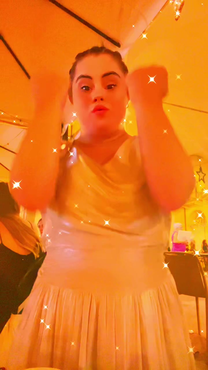 @GIULIA BALLA OFFICIAL