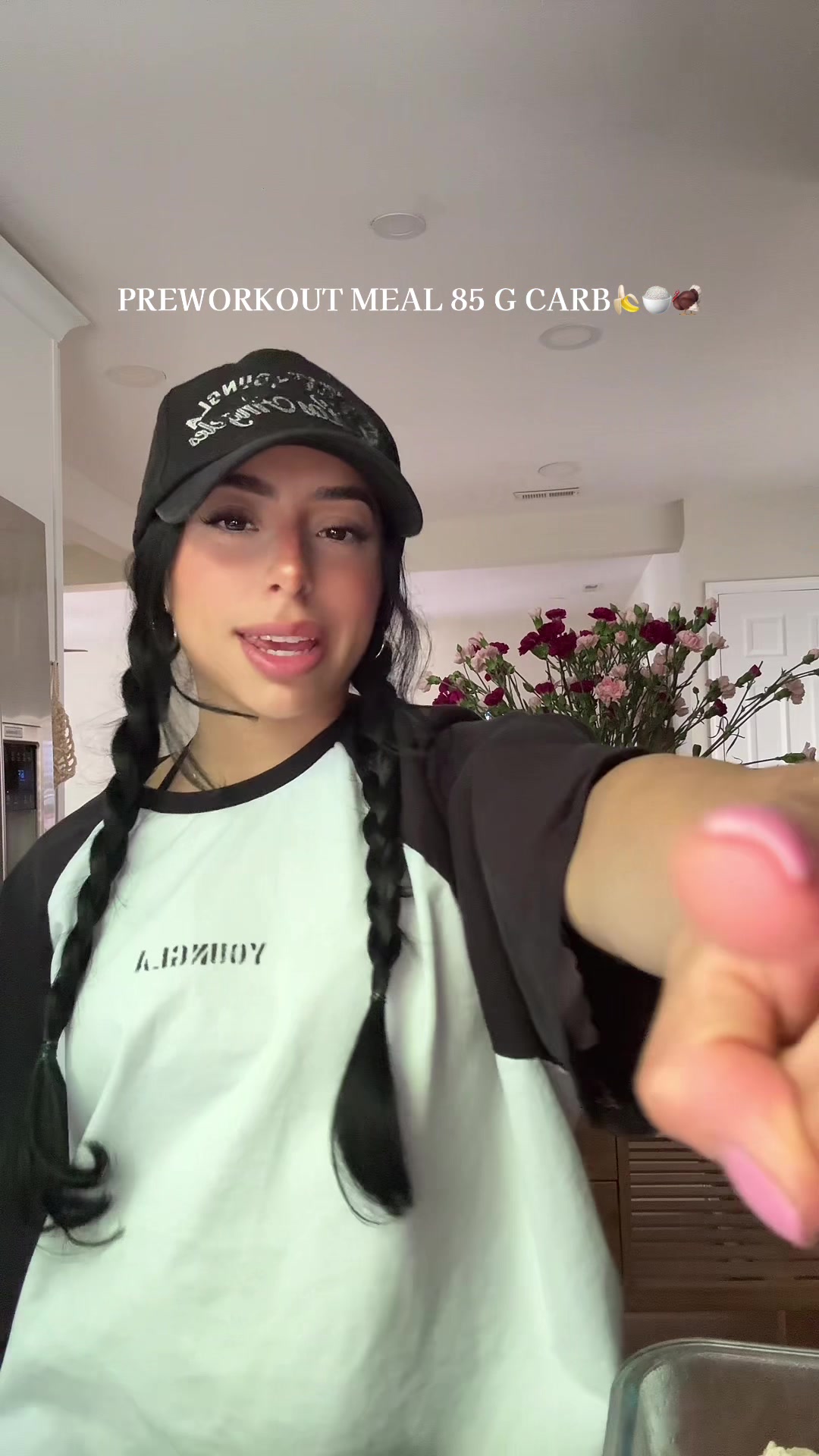 @riley kristine
