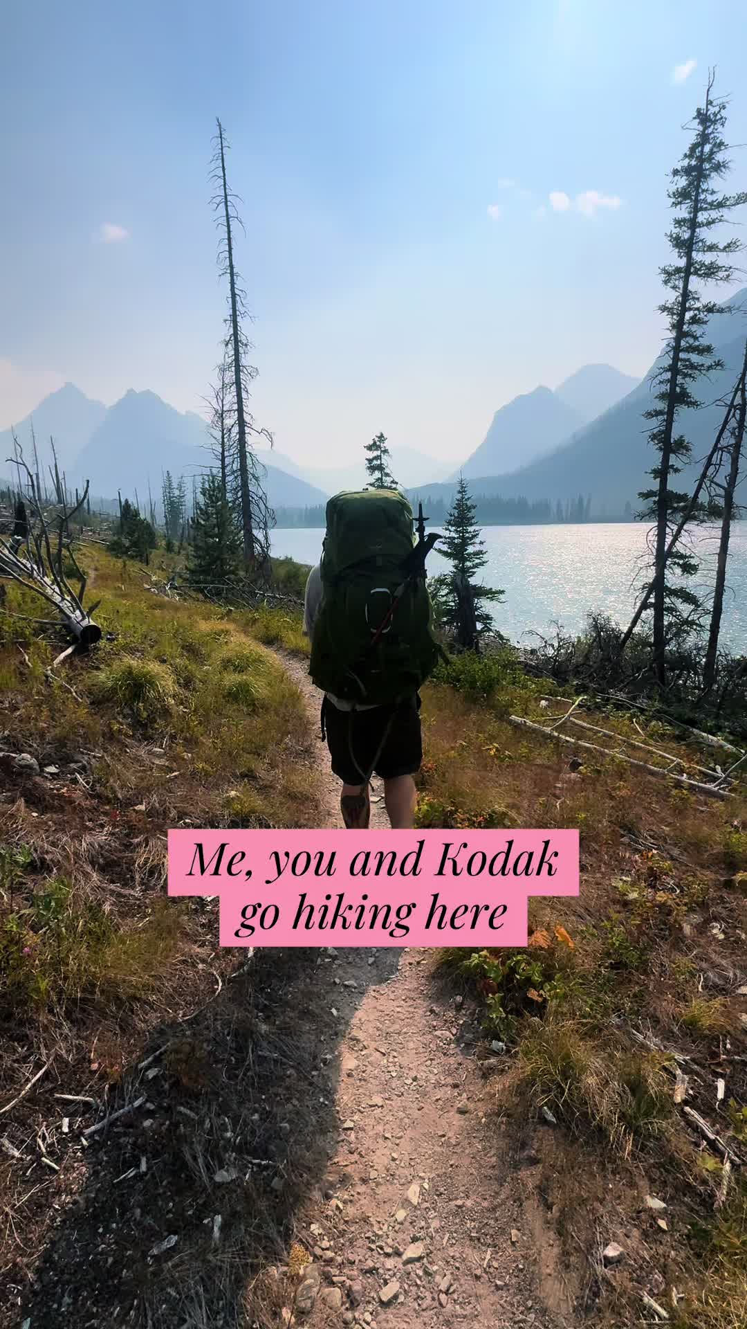@SequoiaOnTrail