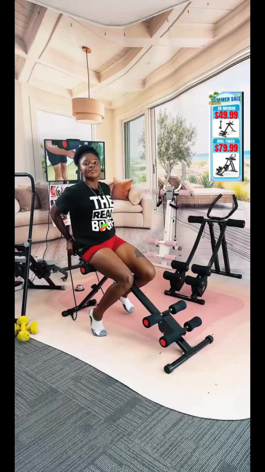 @Relife Fitness
