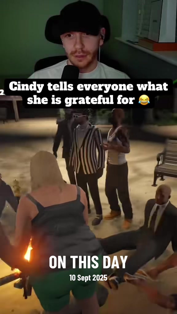 @Penny&Pip’s clips