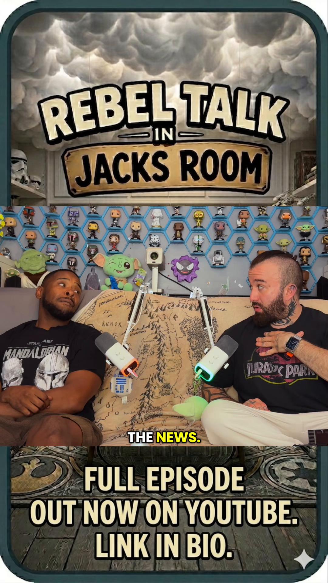 @Jacks Room