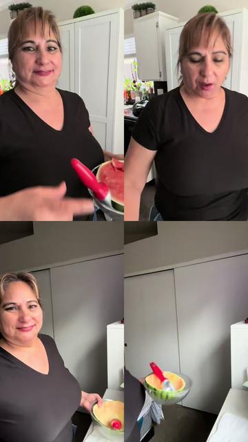 @Irma M Magana