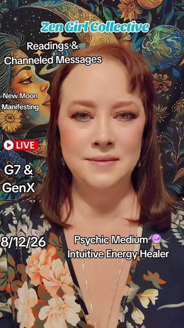 @Monica Zen Girl💜💙Gen❌️