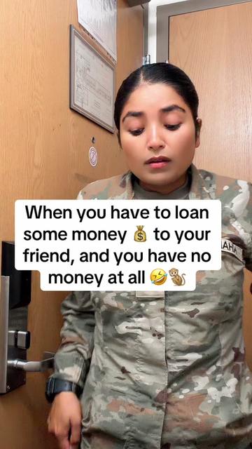 @Army lady 🧿