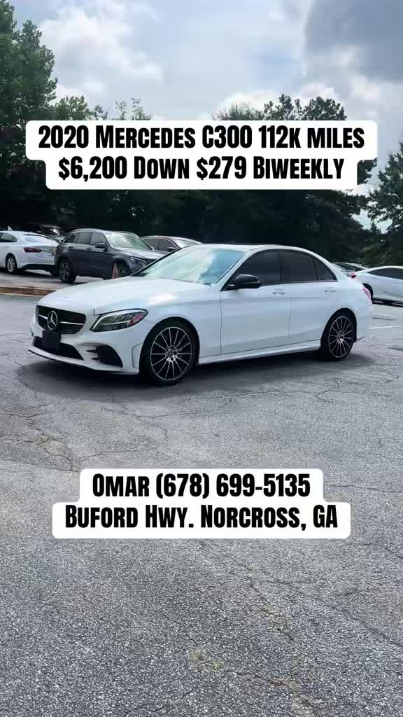 @Atlanta Dealers Club