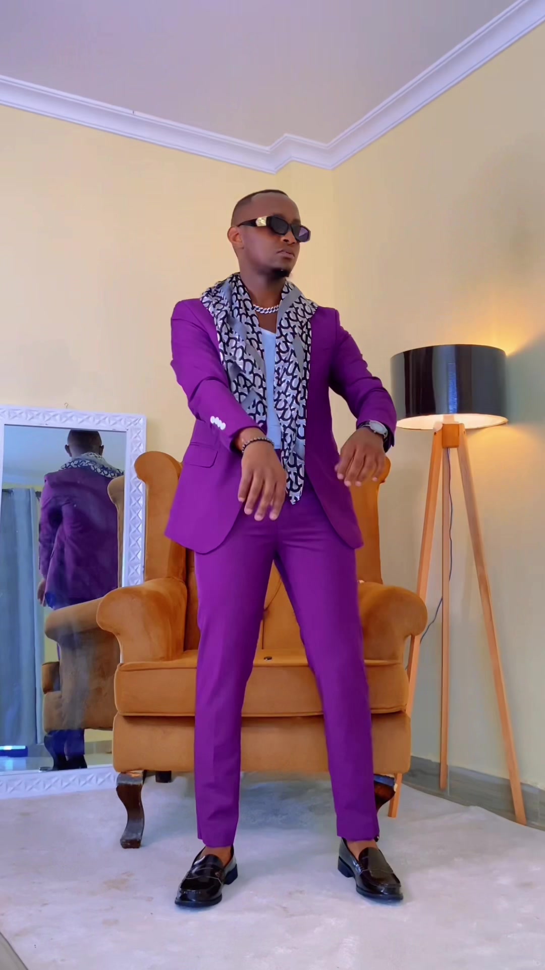 @👑 Fresh Prince of TikTok 👑