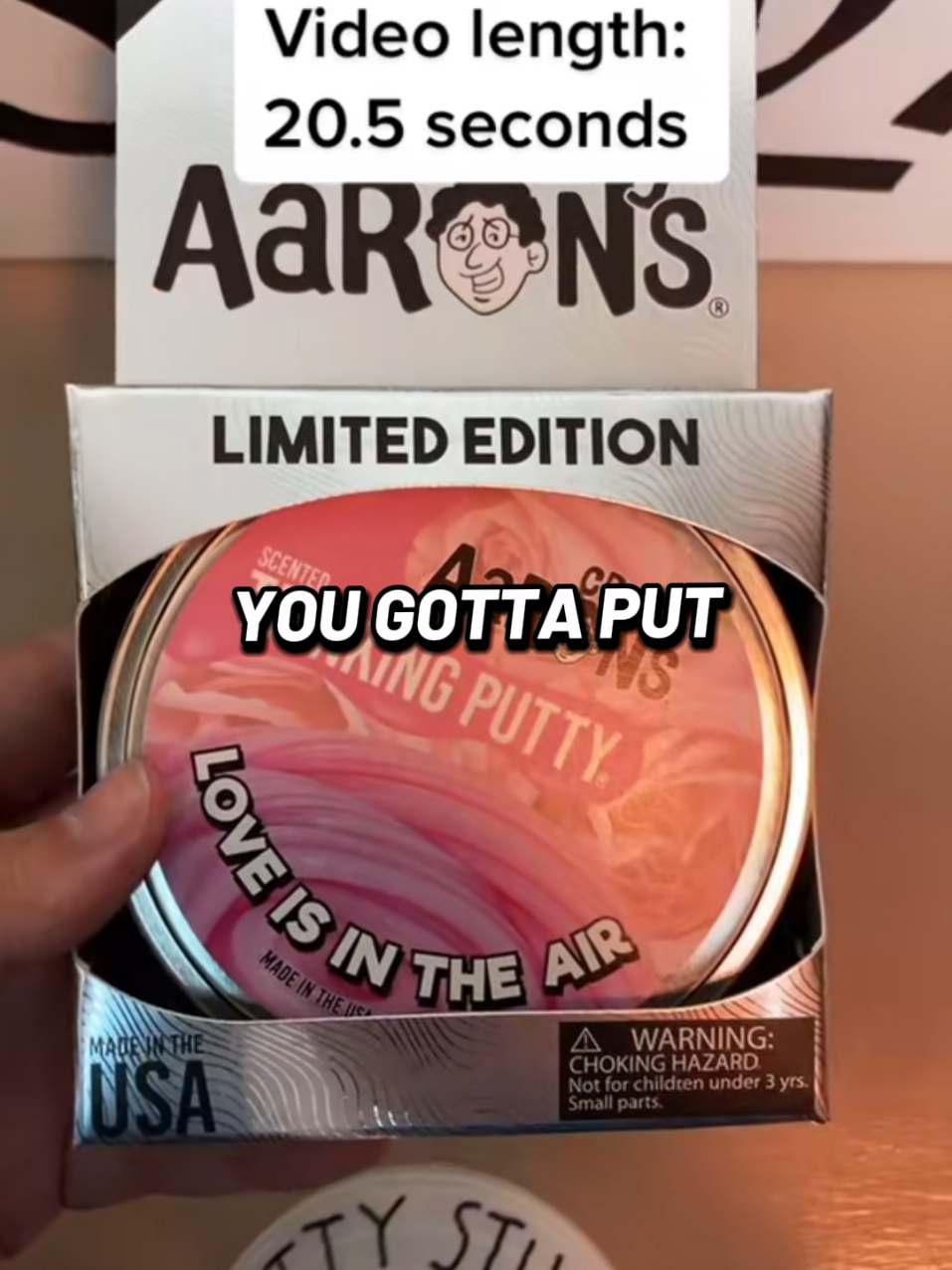 @puttystudy
