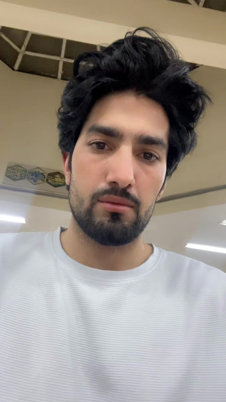 @Amjad Ali Khan
