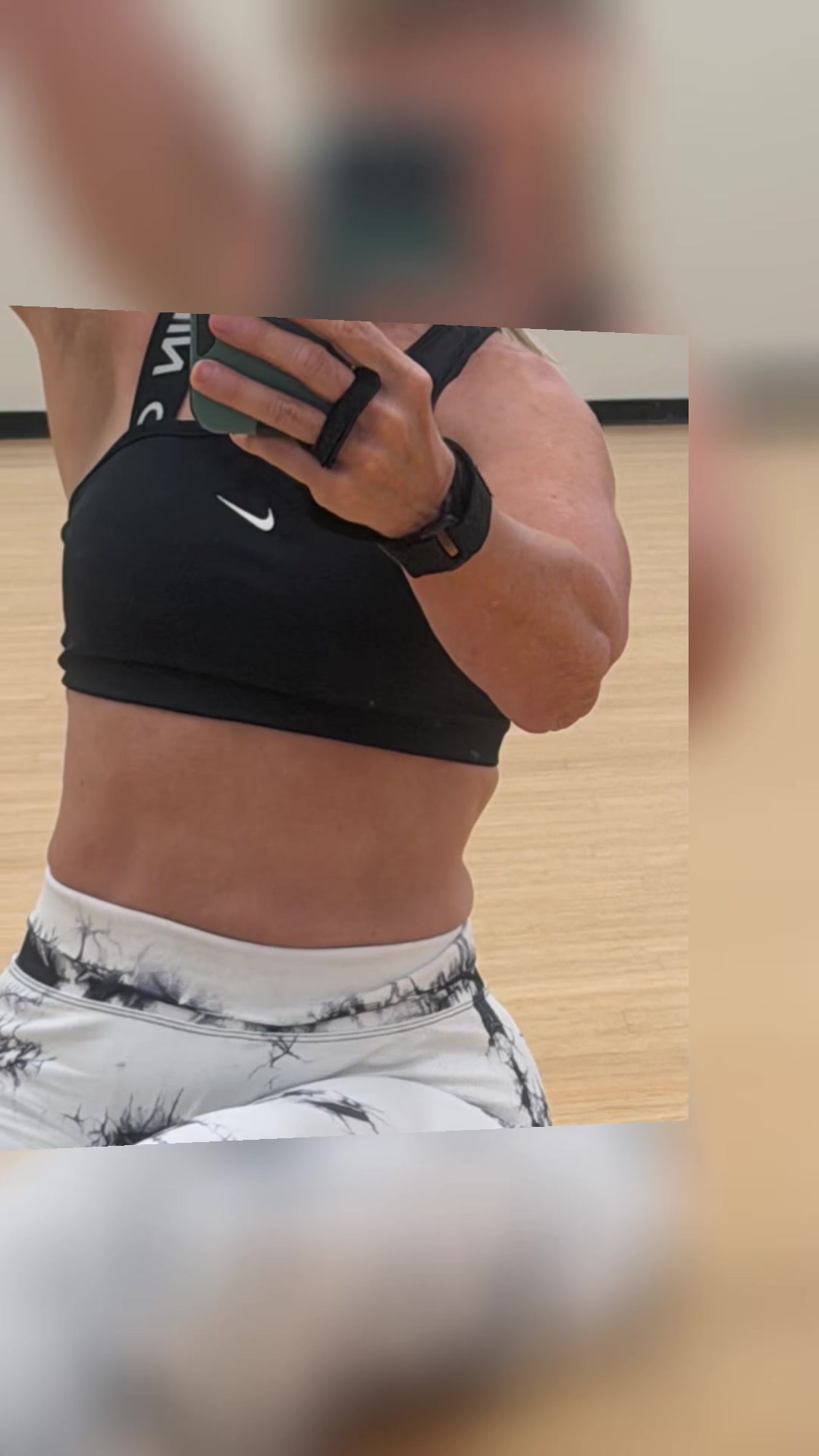 @Workout chickie 🐣🐣 only 1