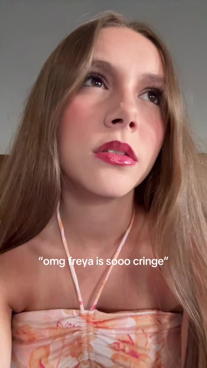 @Lilly Renee 💫