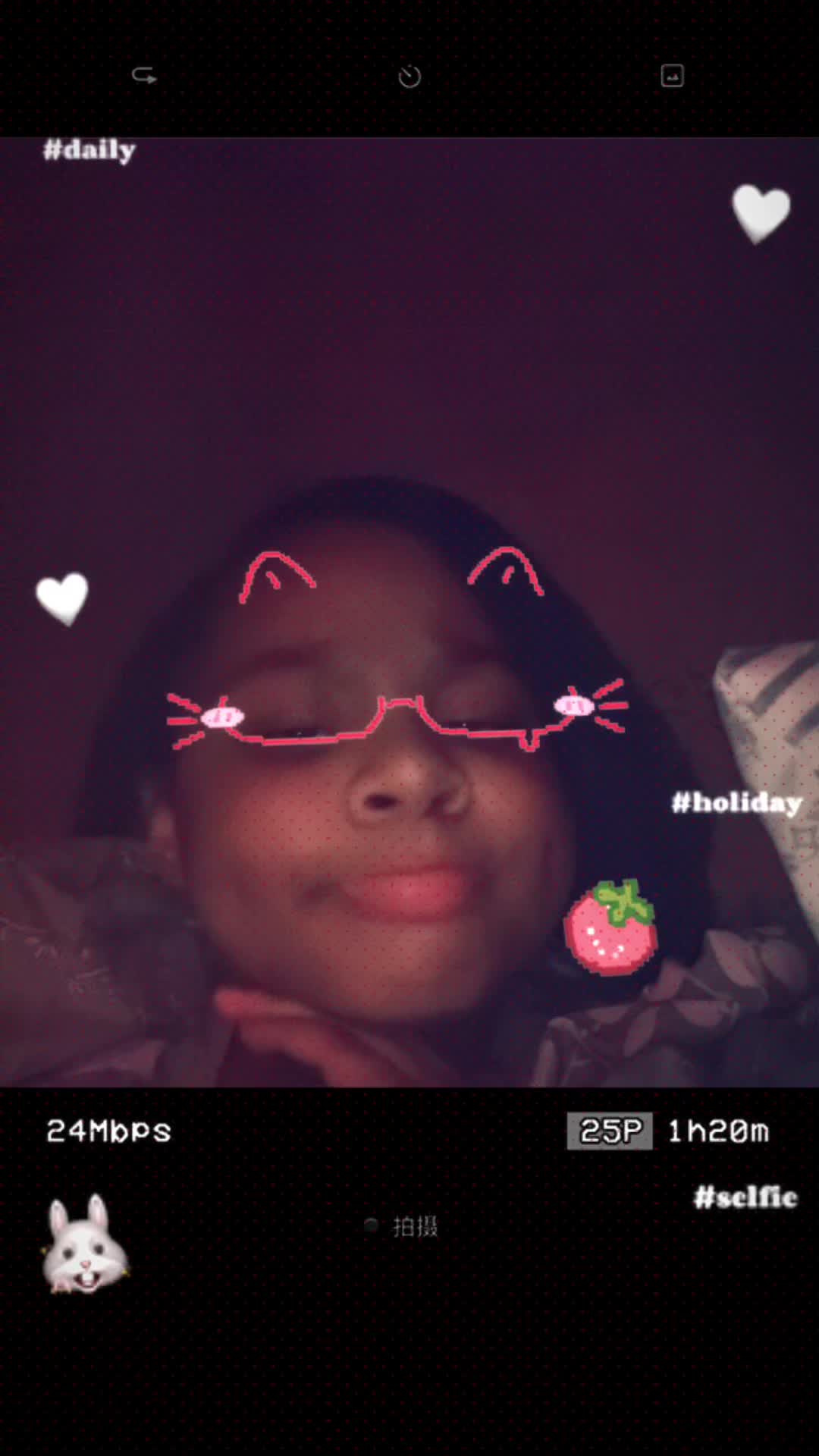@Da Goat Khaliah