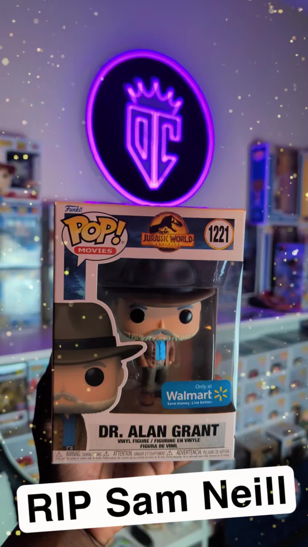 @Dashable Collectibles
