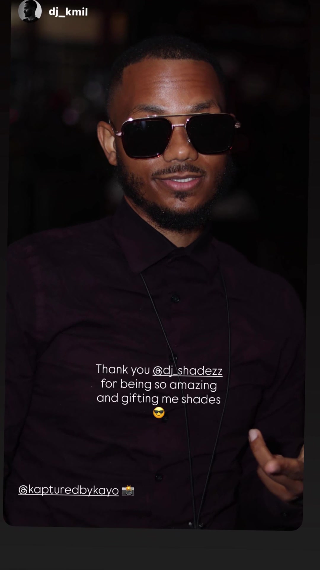 @DJShadez