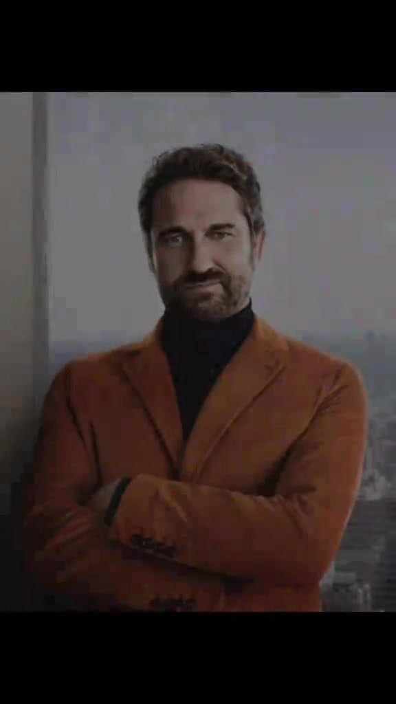 @gerard butler