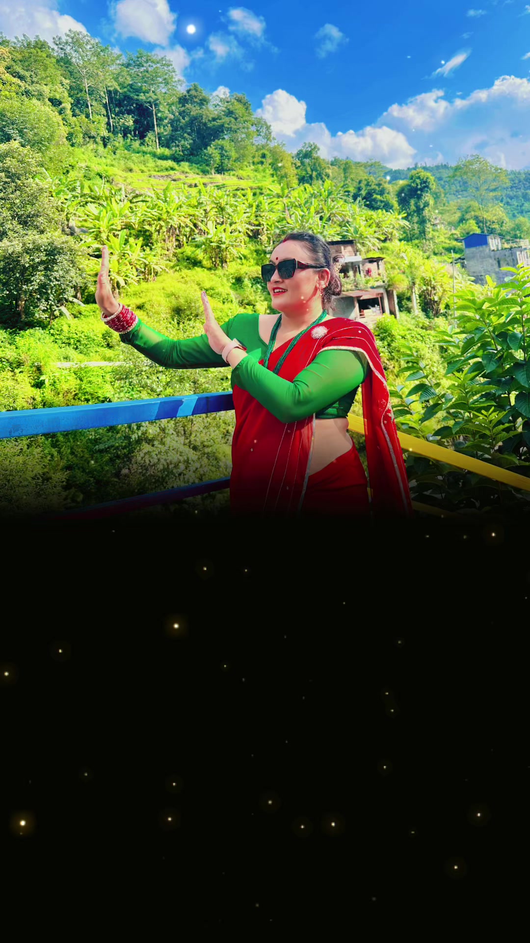 @Kalpana Pandit chhetri(kalpu)