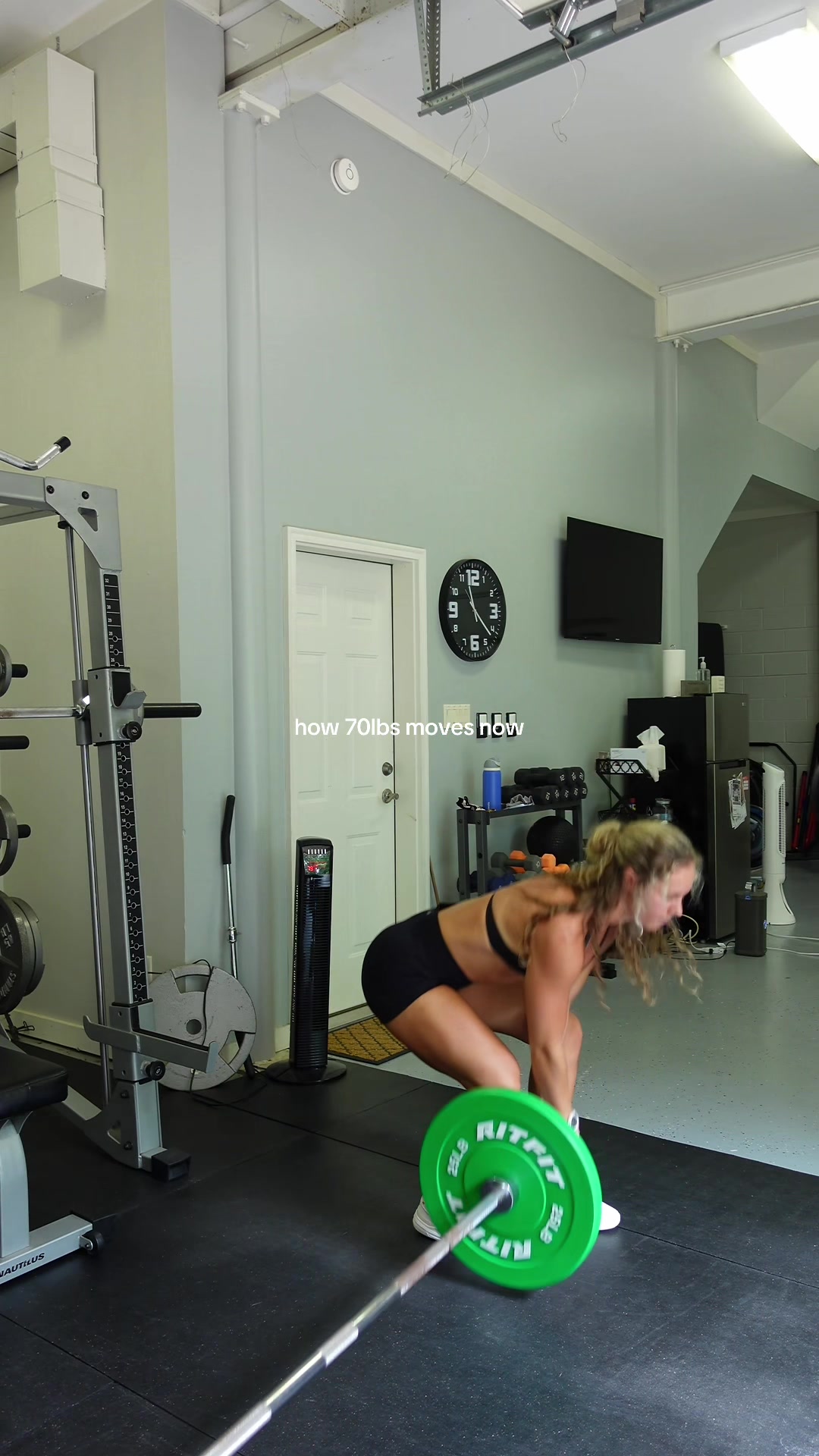 @JORDAN | ONLINE FITNESS COACH