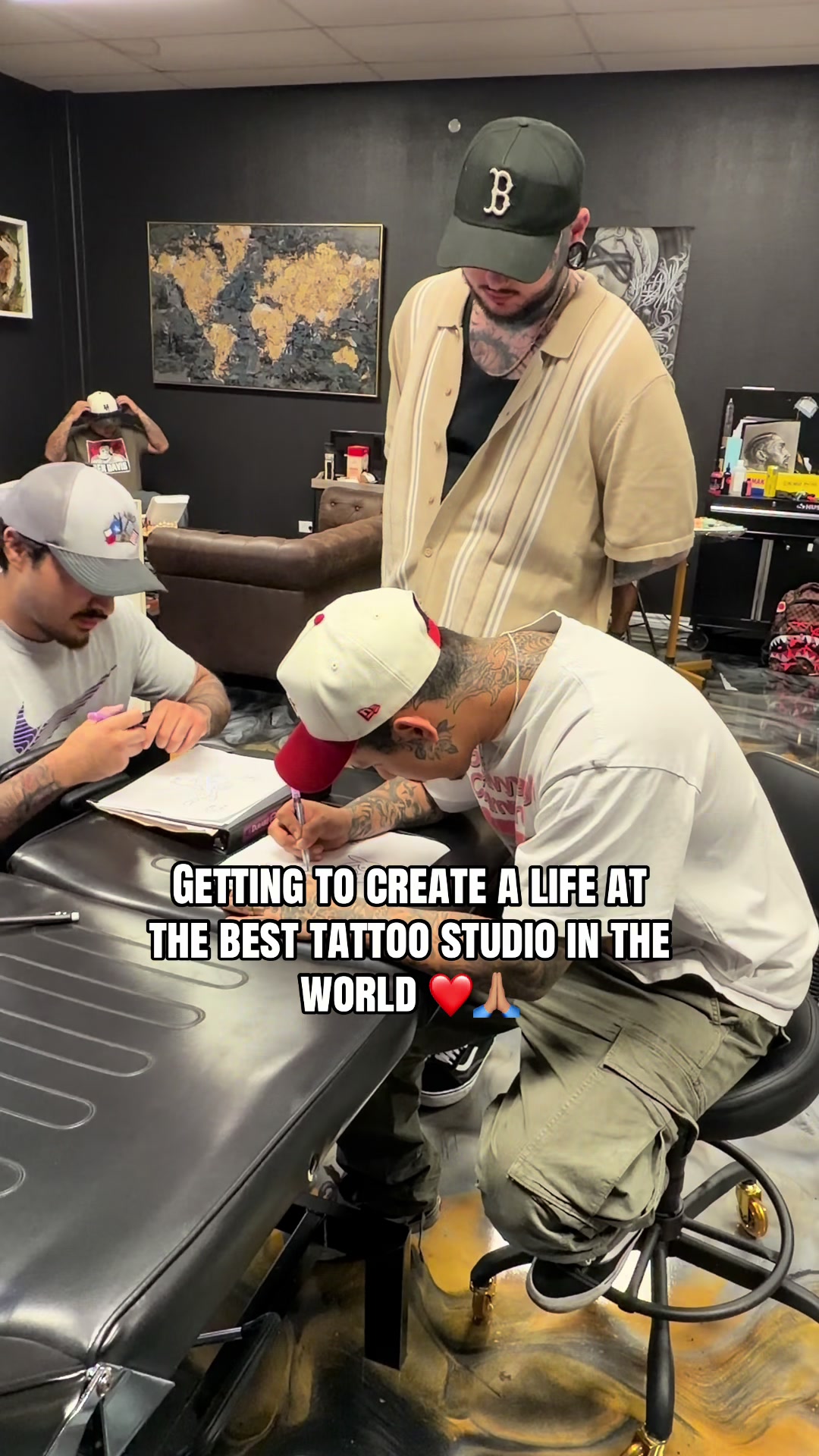 @Tattoos by Kat Two