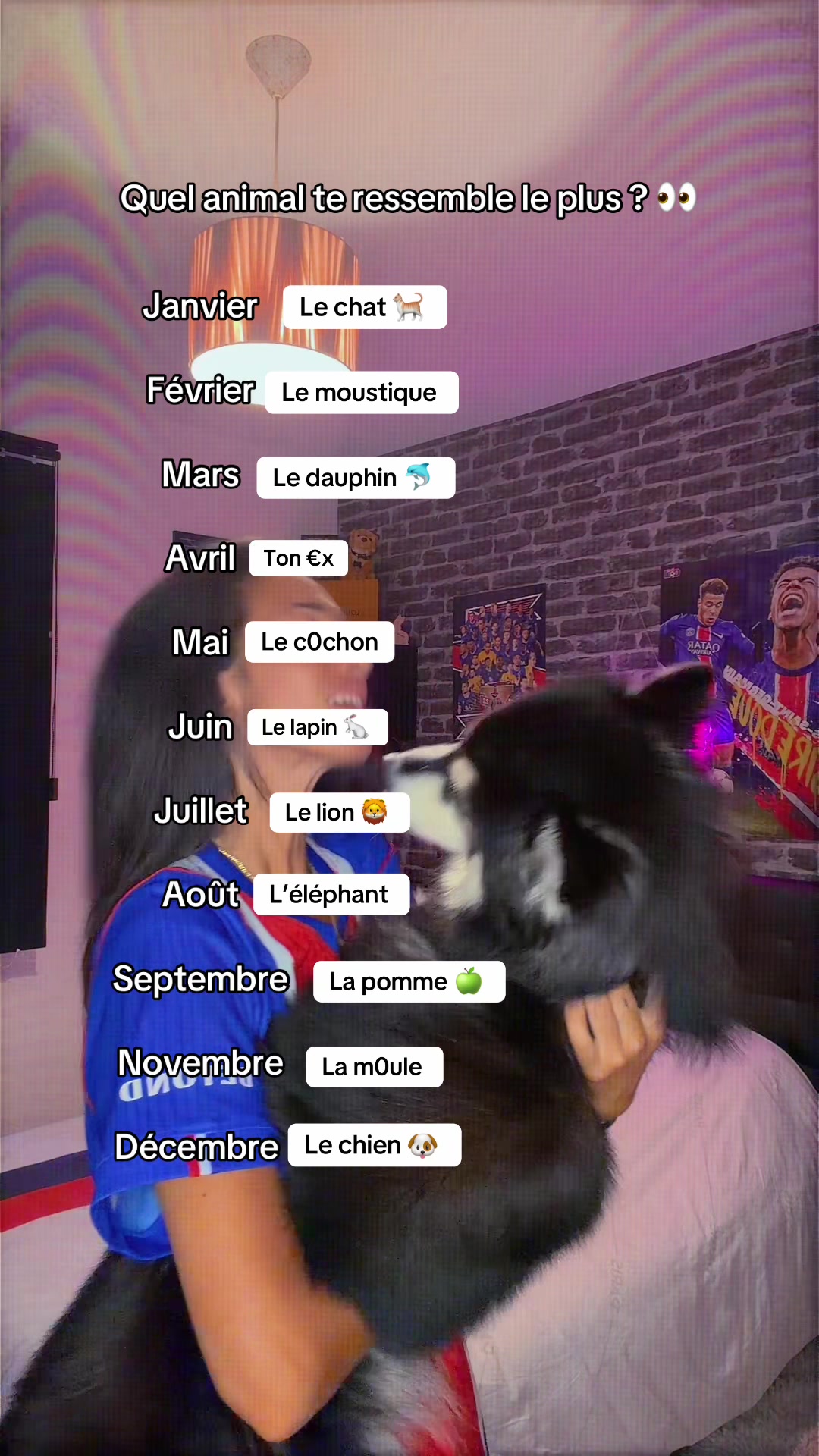 @✨ ANDREA SUR TIKTOK✨