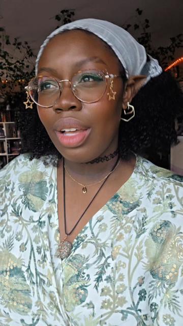@🧚🏾Bri Le Fae 🧚🏾🌈📚🍄☕️