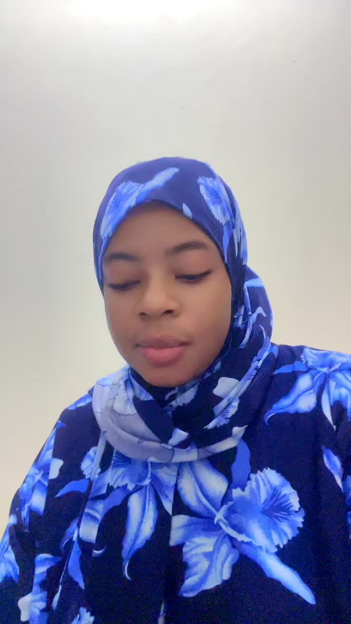 @Phatilah