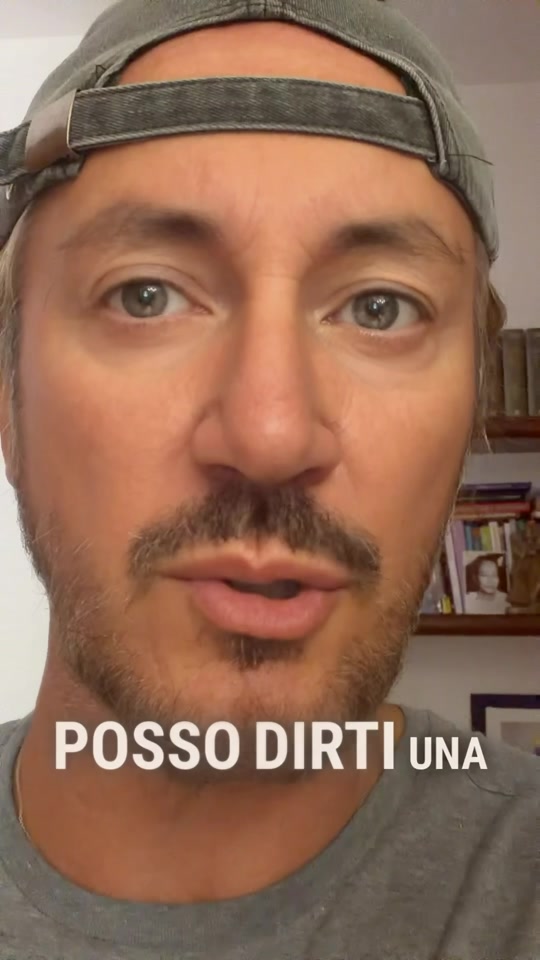 @VIVEK RICCARDO SARDONÈ