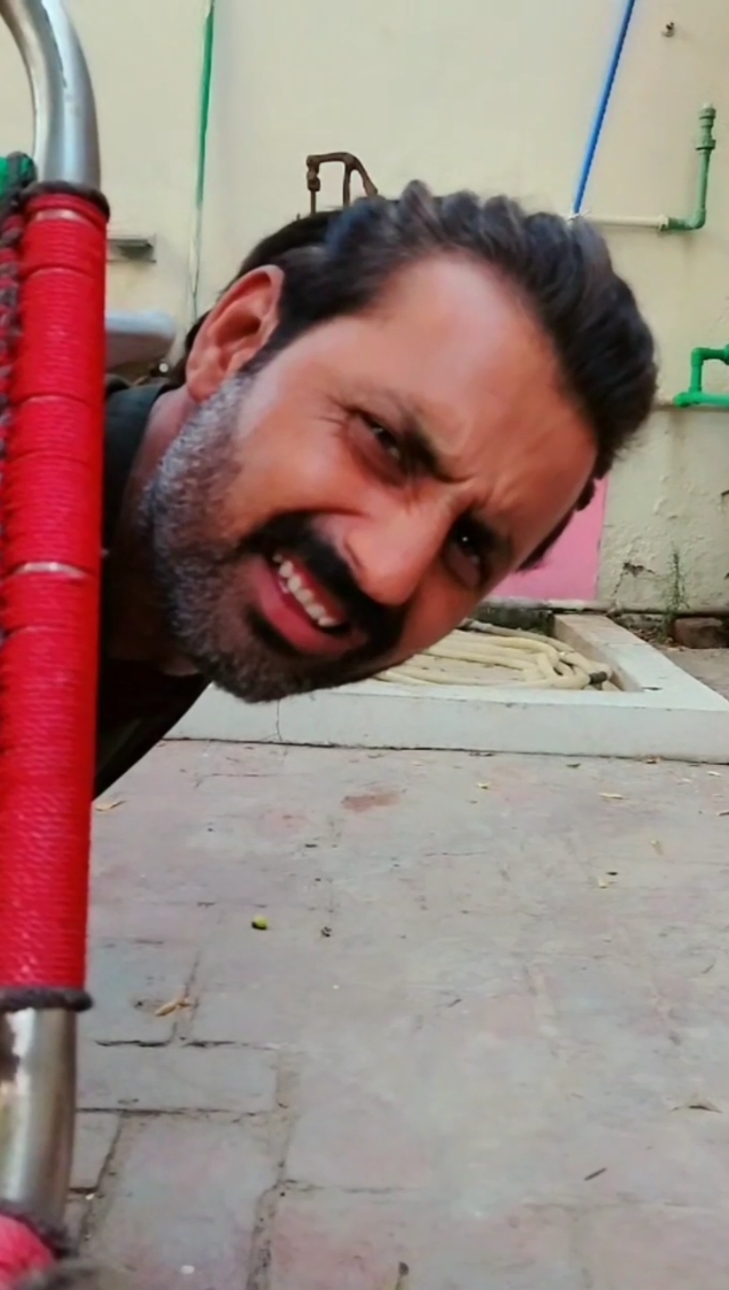 @Chalak munda