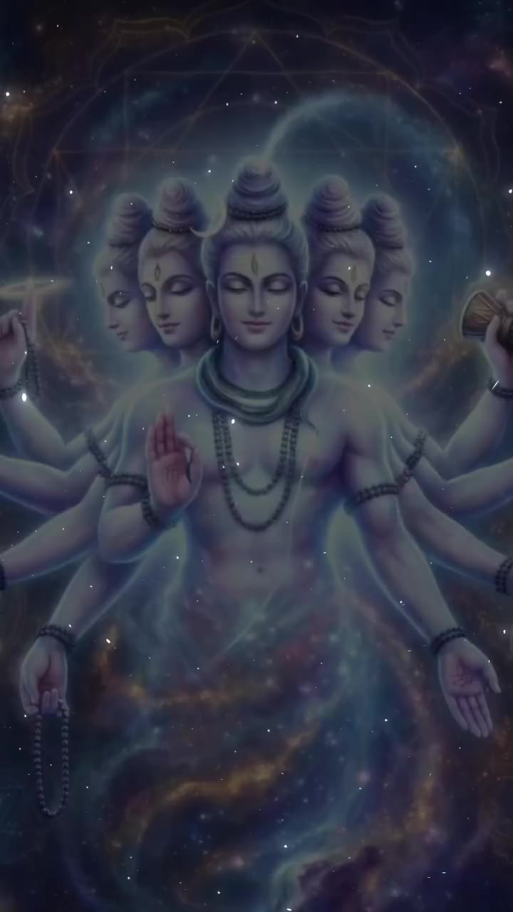 @🔱 🄼🄴🅁🄴 महादेव 🕉️